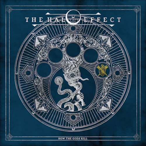 The Halo Effect : How the Gods Kill